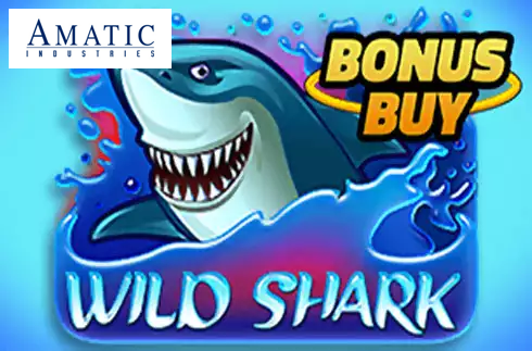 Wild Shark Bonus Buy
